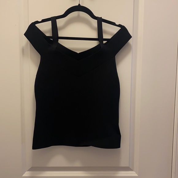 Milly top - size M - NWT - Picture 2 of 4